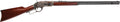 Cimarron 1873 Long Range .45 Long Colt Lever-Action Sporting Rifle