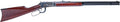 Cimarron 1894 Lever-Action Rifle in .30-30 Winchester with 26-inch Barrel