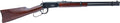 Cimarron 1894 Carbine .30-30 Winchester Sporting Rifle with Walnut Stock and Blued Finish
