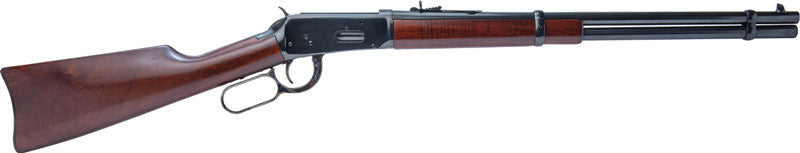 Cimarron 1894 Carbine .30-30 Winchester Sporting Rifle with Walnut Stock and Blued Finish