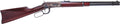 Cimarron 1894 Carbine .38-55 Winchester Sporting Rifle with Walnut Stock and Case Colored Finish