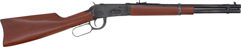 Cimarron 1894 Trapper .30-30 Win Sporting Rifle with Walnut Stock and Rear Buckhorn Sight