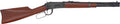 Cimarron 1894 Trapper .30-30 Win Sporting Rifle with Walnut Stock and Rear Buckhorn Sight