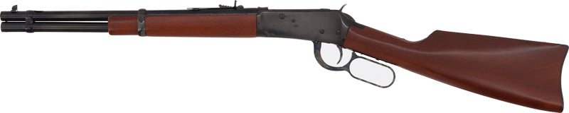 Cimarron 1894 Trapper .30-30 Win Sporting Rifle with Walnut Stock and Rear Buckhorn Sight