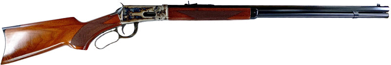 Cimarron 1894 Deluxe .30-30 Winchester Sporting Rifle with Pistol Grip Stock