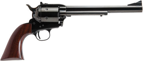 Cimarron SA Bad Boy .44 Magnum Revolver with 8-inch Octagon Barrel and Pre-War Frame