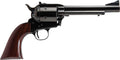 Cimarron SA Bad Boy .44 Magnum Revolver with 6-Inch Octagonal Barrel