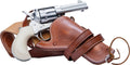 Cimarron Doc Holliday Set with Pre-War Frame in 45 Long Colt