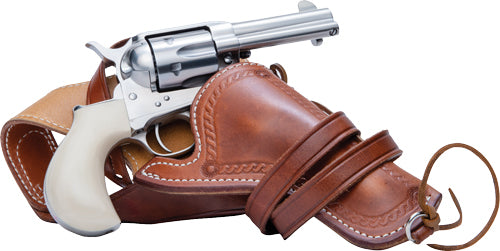 Cimarron Doc Holliday Set with Pre-War Frame in 45 Long Colt