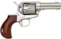 Cimarron Thunderer .45 Long Colt Revolver with 3.5-inch Stainless Barrel