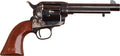 Cimarron USV Artillery .45 Long Colt Revolver with 5.5-Inch Barrel and Old Model Frame