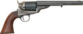 Cimarron 1860 Richards-Mason .38 Special Revolver with 8-Inch Barrel