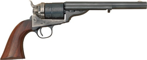 Cimarron 1860 Richards-Mason .38 Special Revolver with 8-Inch Barrel