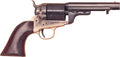 Cimarron 1851 Richards-Mason .38 Special Revolver with Octagon Barrel and Wood Grips