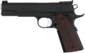 Ed Brown Products Executive Target .45 ACP Semi-Auto Pistol with Stainless Finish