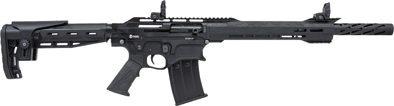 CITADEL BOSS25 12GA 3" 18.75"