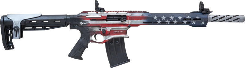 CITADEL BOSS25 12GA 3" 20"