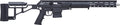 Citadel Taipan 300 Blackout Pump Action Rifle with Stainless Finish and Synthetic Stock