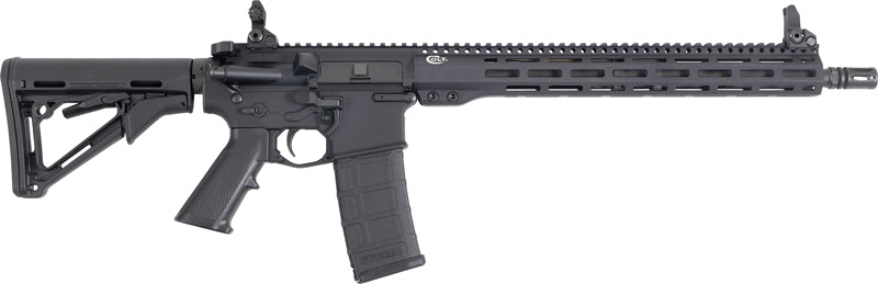 Colt M5 Carbine 223 Rem/5.56 NATO, 16.1-Inch Barrel, 30-Round Magazine, Black Synthetic Stock
