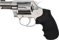 Colt Cobra .38 Special +P Revolver with 2-Inch Barrel and Fiber Optic Sights
