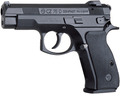 CZ-USA CZ 75-D PCR Compact 9mm Semi-Auto Pistol with 10-Round Magazines