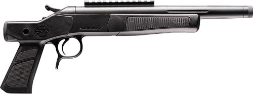 CVA Scout XP Pistol 350 Legend with Picatinny Rail and Fluted Barrel