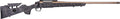 CVA Cascade LR Hunter Sporting Rifle in 300 PRC with Adjustable Cheek Riser and Soft Touch Stock