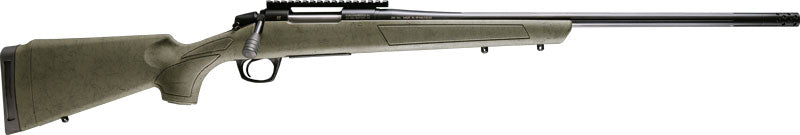 CVA Cascade XT .22 Creedmoor Sporting Rifle with 22-Inch Barrel and Synthetic Stock