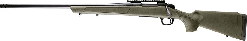 CVA Cascade XT .22 Creedmoor Sporting Rifle with 22-Inch Barrel and Synthetic Stock