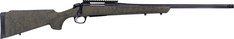 CVA Cascade XT 350 Legend 22-Inch Sporting Rifle with Synthetic Stock and Cerakote Finish