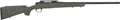 CVA CASCADE XT 350 Legend Left-Handed Sporting Rifle with Cerakote Finish and Synthetic Stock