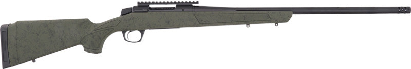 CVA CASCADE XT 350 Legend Left-Handed Sporting Rifle with Cerakote Finish and Synthetic Stock
