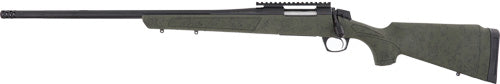 CVA CASCADE XT 350 Legend Left-Handed Sporting Rifle with Cerakote Finish and Synthetic Stock