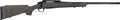 CVA Cascade XT 350 Legend 22-Inch Sporting Rifle with Synthetic Stock and Cerakote Finish