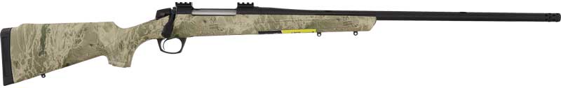 CVA Cascade XT 300 Winchester Magnum Sporting Rifle with 24-Inch Barrel