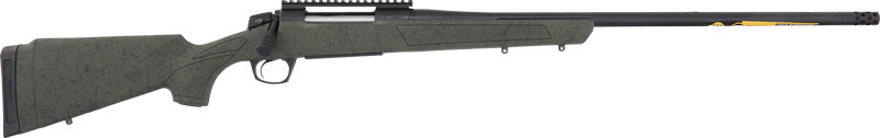 CVA Cascade XT 300 Winchester Magnum Sporting Rifle with 24-Inch Barrel and Soft Touch Stock