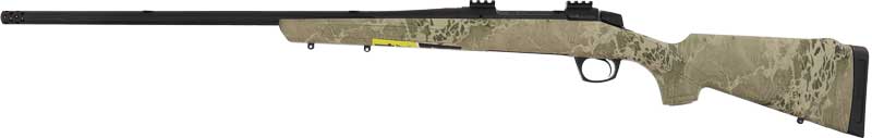 CVA Cascade XT 300 Winchester Magnum Sporting Rifle with 24-Inch Barrel