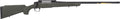 CVA Cascade XT 7mm PRC Sporting Rifle with 24-Inch Carbon Steel Barrel and SoftTouch Stock