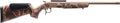 CVA Scout TD .223 Rem Rifle with Fluted Barrel and Adjustable Cheek Riser