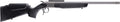 CVA Scout TD V3 450 Bushmaster Sporting Rifle with Fluted Barrel and Adjustable Stock