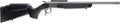 CVA Scout TD V3 6mm ARC Sporting Rifle with Fluted Barrel and Adjustable Stock