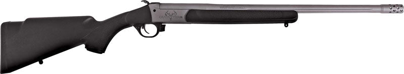 Traditions Outfitter G3 22-Inch Sporting Rifle in 450 Bushmaster with Cerakote Finish