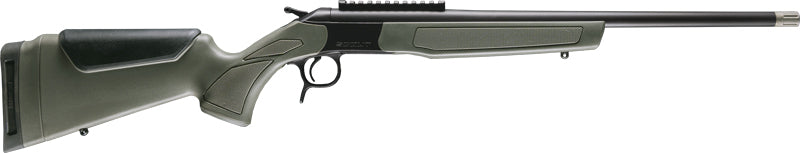 CVA SCOUT V3 SPUR TURKEY 28GA
