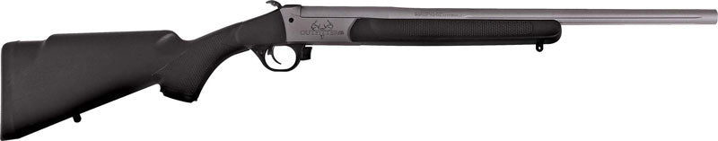 Traditions Outfitter G3 22-Inch Sporting Rifle in 357 Magnum/38 Special with Cerakote Finish