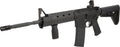 Colt AR-15 5.56 Rifle with 16.1-Inch Barrel and Magpul Sights