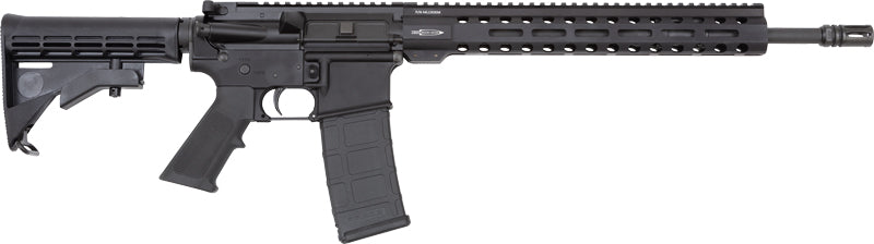Colt M4 Carbine 223 Rem/5.56 NATO with 16.1-inch Barrel and 30-Round Magazine