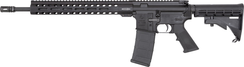 Colt M4 Carbine 223 Rem/5.56 NATO with 16.1-inch Barrel and 30-Round Magazine