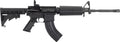 Colt Carbine 7.62x39MM Modern Sporting Rifle with 16.1-Inch Barrel and Adjustable Features