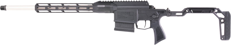 SIG Sauer Cross TRX .243 Winchester 16-Inch Modern Sporting Rifle with Skeletonized Handguard