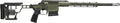 SIG Sauer Cross SAWTOOTH .308 Winchester 16-Inch Sporting Rifle with Green Cerakote Finish
